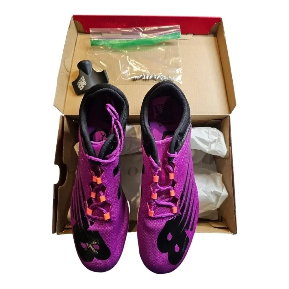Women's New Balance Racing Sneakers MD500v6 Size 9M